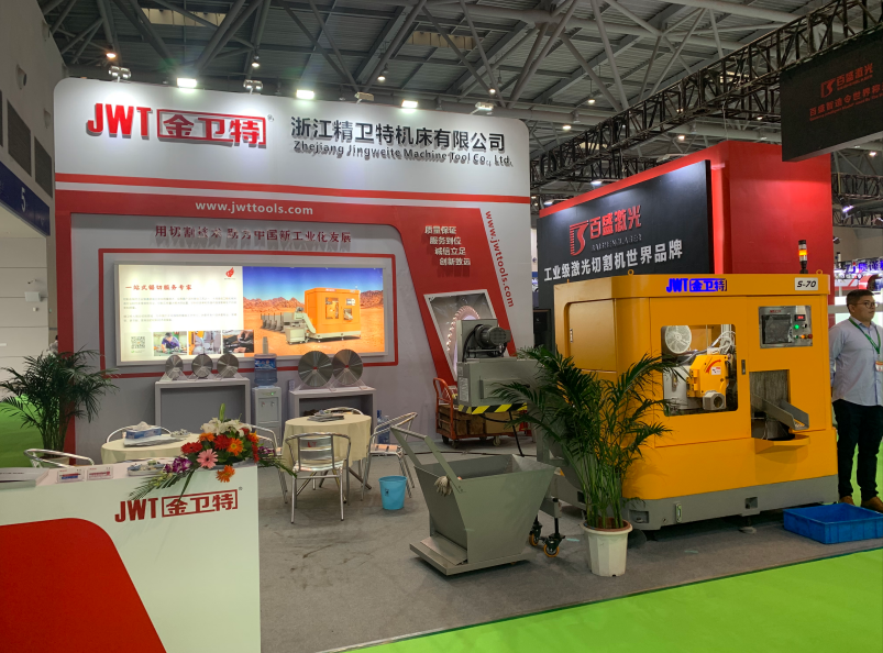 2019第20届 | 立嘉国际智能装备展览会