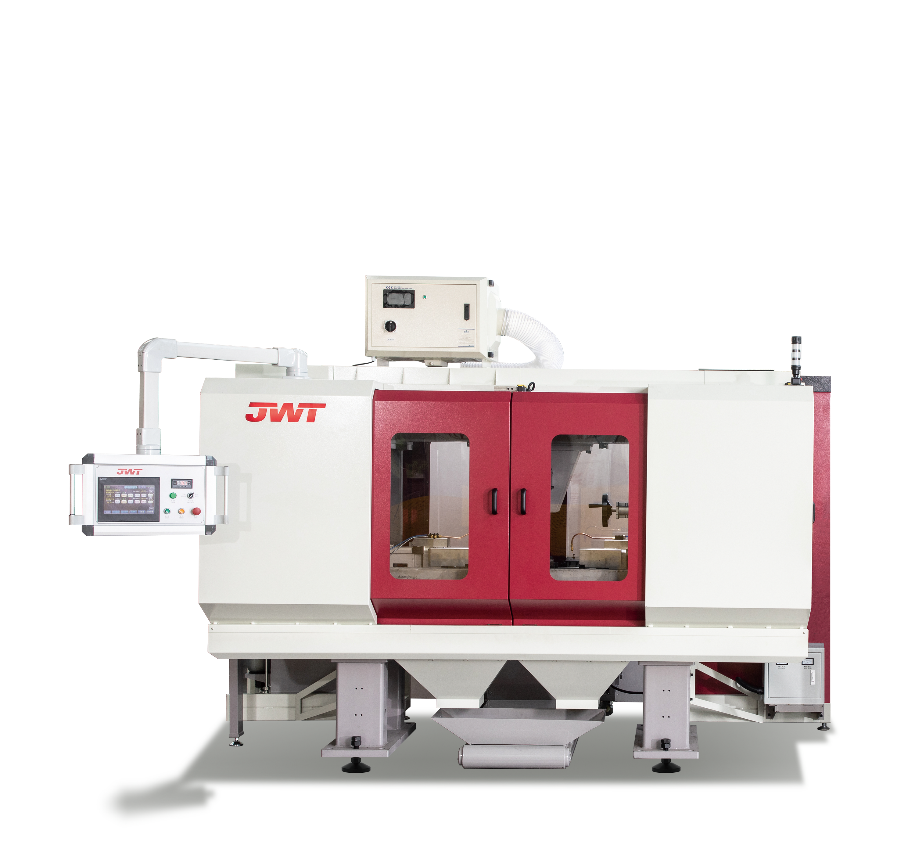 DJ系列&middot;单双头倒角机