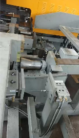 棒料直径监测视频1